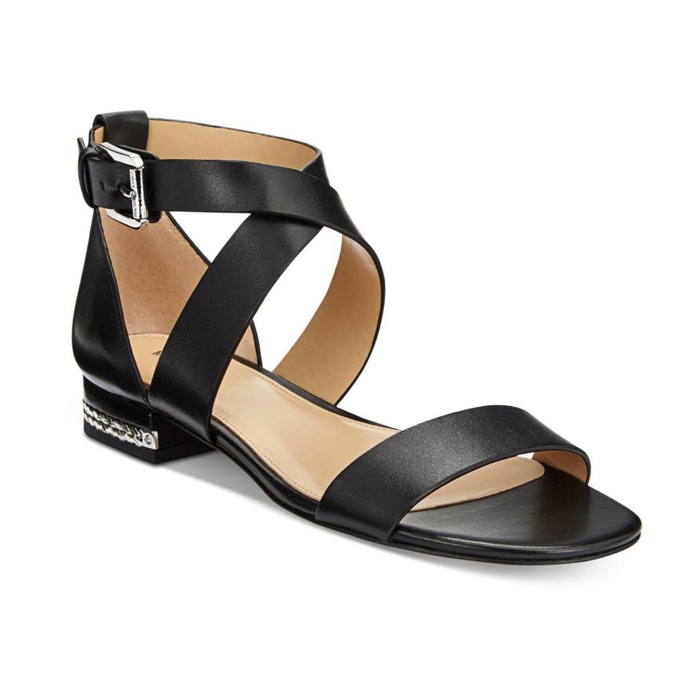 Michael’s Kors Sabrina sandals
